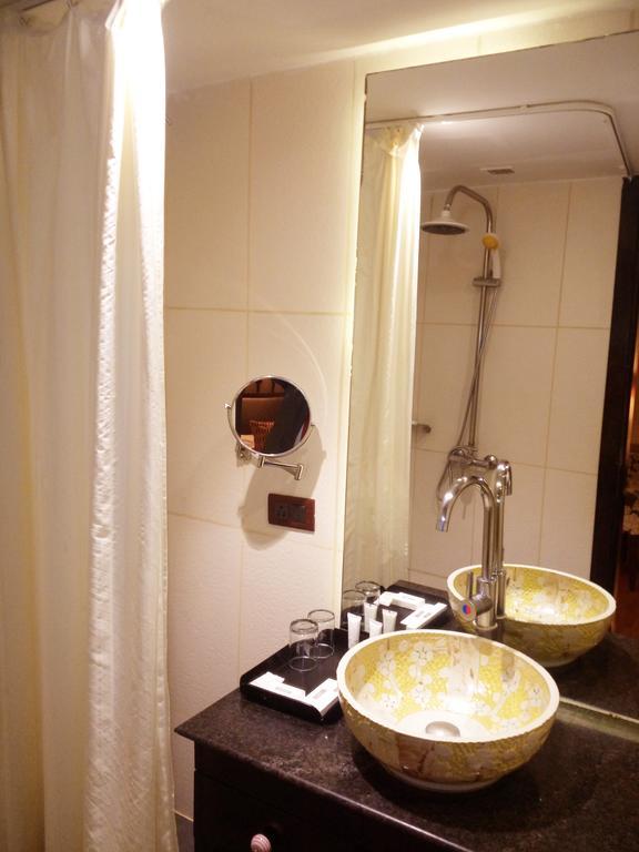 Best Western Plus O2 Indore Eksteriør billede
